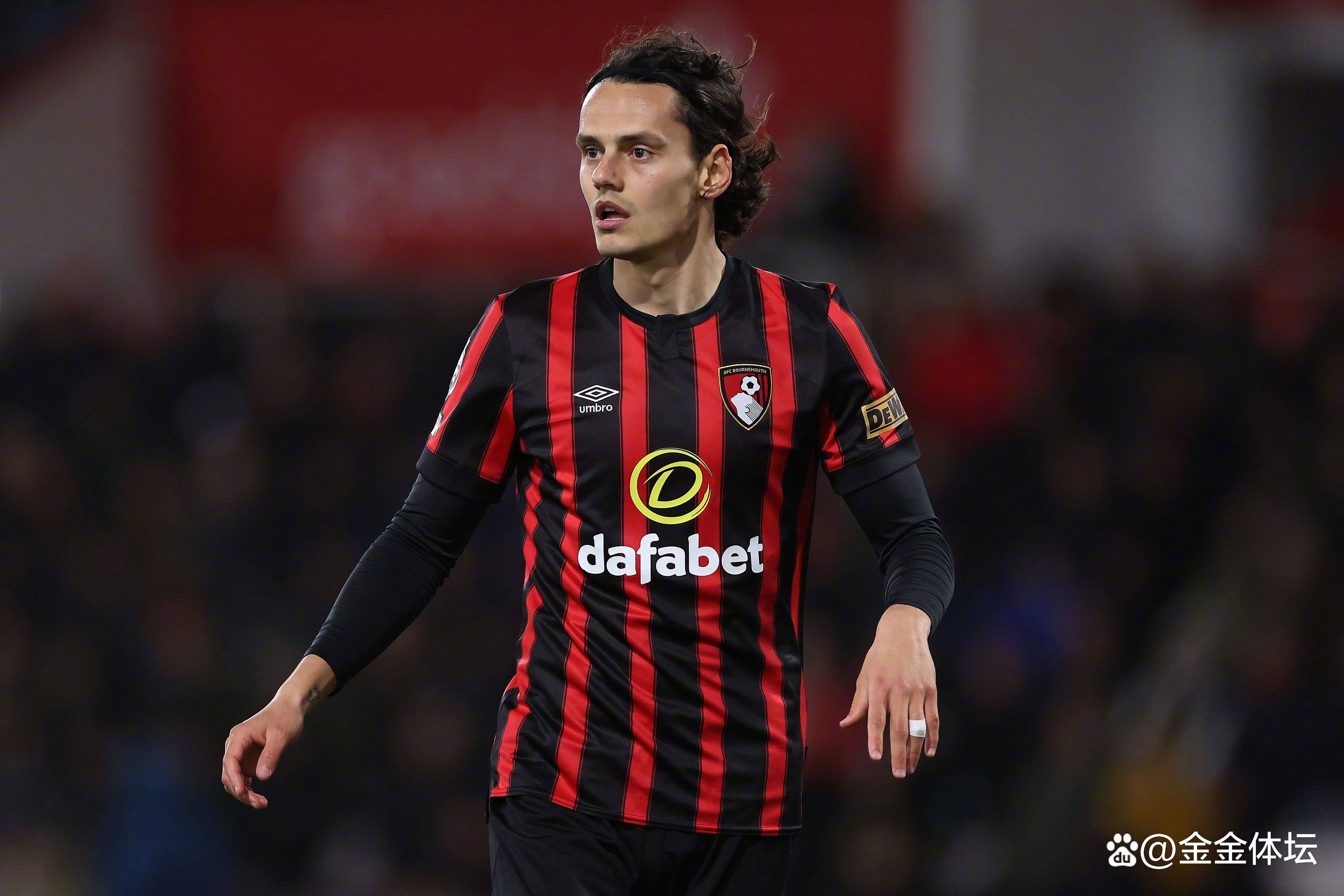 太阳城集团-伯恩茅斯逆袭惊艳，客场逆转再下一城